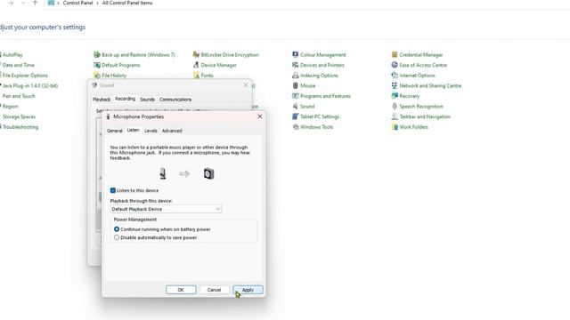 How to listen Live voice in computer/laptop speaker, using Mic. смотреть онлайн