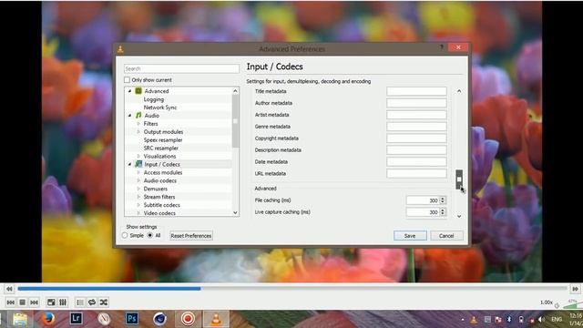 VLC Media Player Gray Screen Pixel Flicking Fix смотреть онлайн