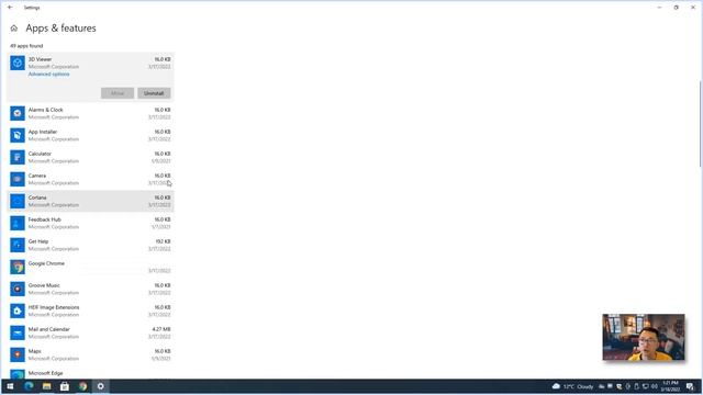 Free Up Space On Your C Drive and Clean Up Your Windows System смотреть онлайн