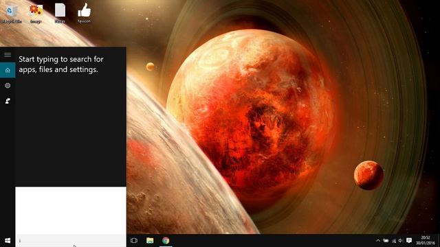 How to easily change task bar program icons in windows 10 смотреть онлайн