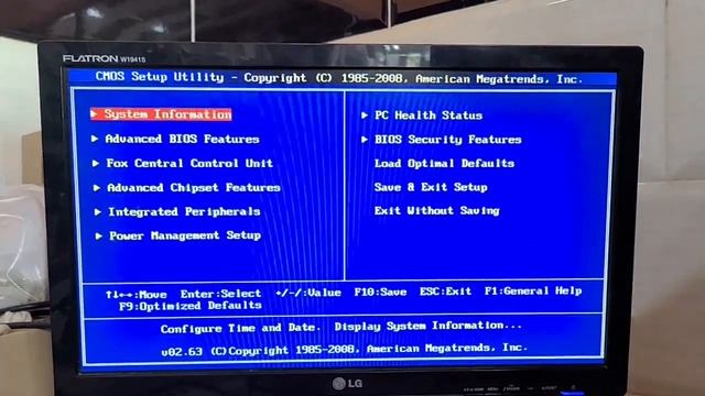 [solve]winpeshl.exe le lecteur n'est pas à etre utilise (g31 motherboard) смотреть онлайн