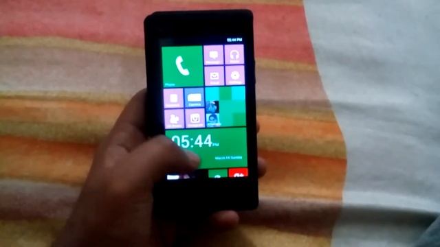 How to make android look like windows phone смотреть онлайн