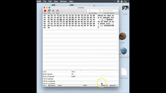 TK1100: 0xED Intro смотреть онлайн