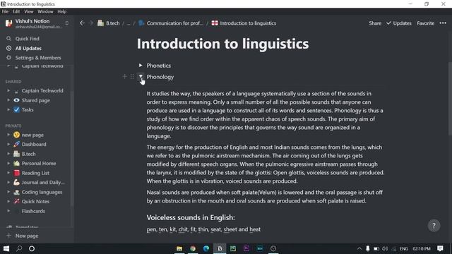 Why Notion is the best note taking app in 2021? смотреть онлайн