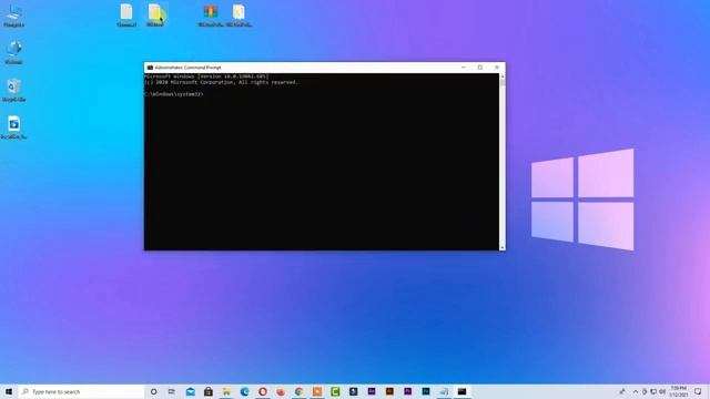 How to Enable News and Interests Control Panel In Windows 10 Insider Preview (OS Built-21286) ✔✔✔ смотреть онлайн