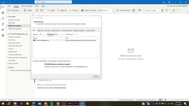 How To Fix Outlook Keeps Asking For Password Issue смотреть онлайн