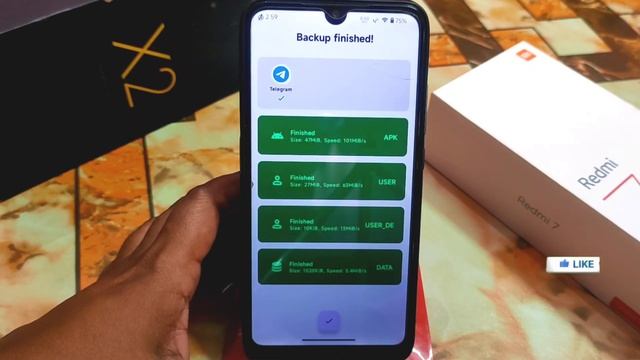 Backup & Restore Apps,Data,Photos,Videos Everything|DataBackup|Easy Guide to Backup Apps Data Media смотреть онлайн