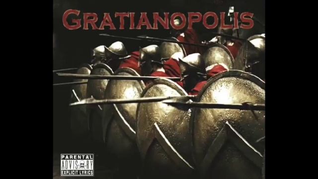 Flibustiers - Gratianopolis смотреть онлайн