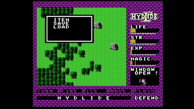 ProJared - Hydlide (Rus Dub) смотреть онлайн