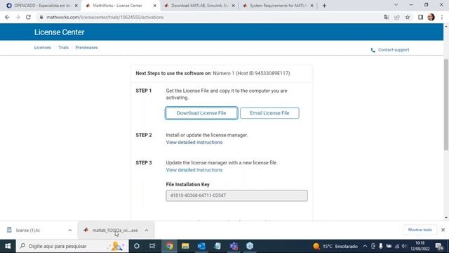 Como Instalar o MATLAB? смотреть онлайн