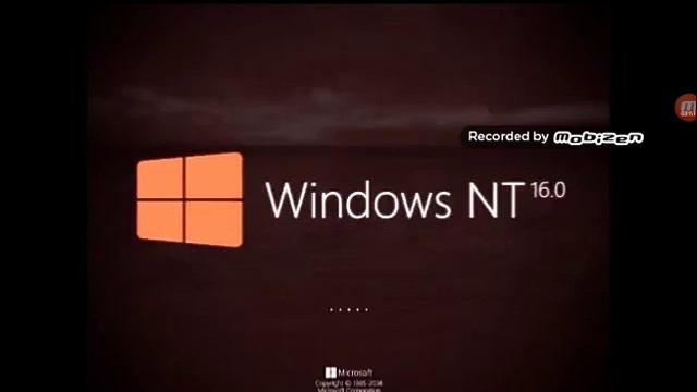 All Windows History With Never Released Version Part 11 (2031-2045) смотреть онлайн
