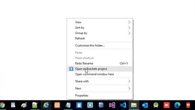 How to open command prompt here windows 10 смотреть онлайн