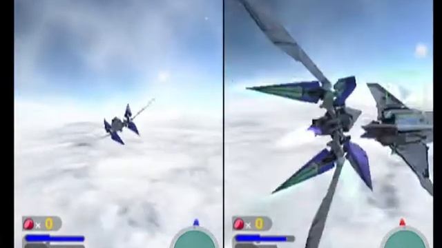 Dolphin's sun glare netplay lag is finally fixed!!! смотреть онлайн