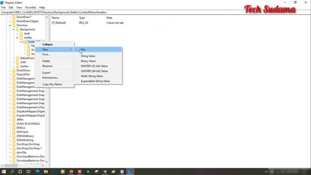 Fix Intel Graphics Settings Option Missing from the Right Click Context Menu смотреть онлайн