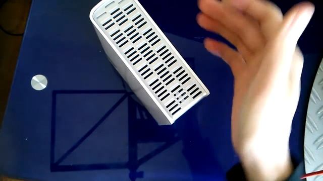 WD My Cloud 2TB #VERDICT