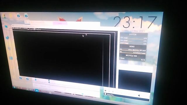 (Old Video) Windows 98 Startup and Shutdown has Explosion over BSOD смотреть онлайн