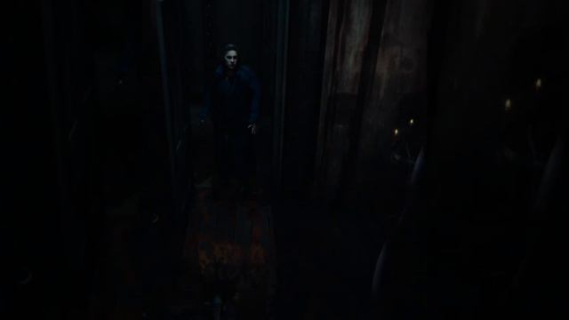 Как в игре, так и в реальности. Фильм Stay Alive #shorts смотреть онлайн