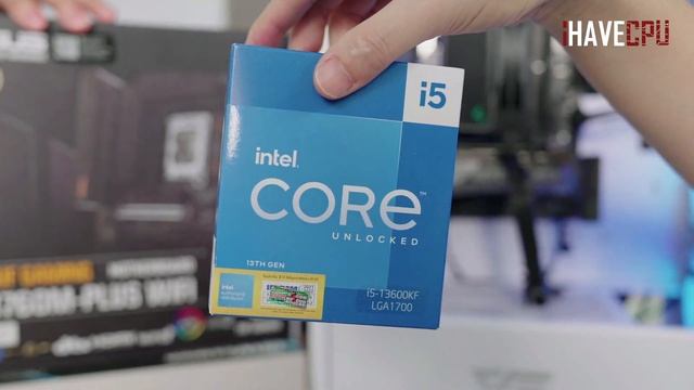 iHAVECPU จัดได้ทุกงบ ตัวตึงเรื่องบริการ смотреть онлайн