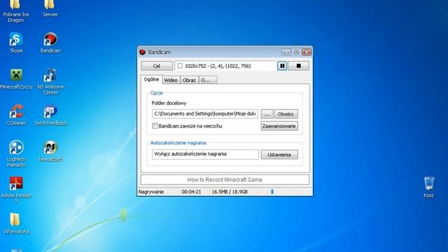 Jak wgrać nakładke z windows xp na windows 7 смотреть онлайн