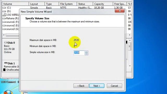 How to Partition a Hard Drive Windows 8 смотреть онлайн