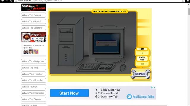 windows vista destroys a computer смотреть онлайн