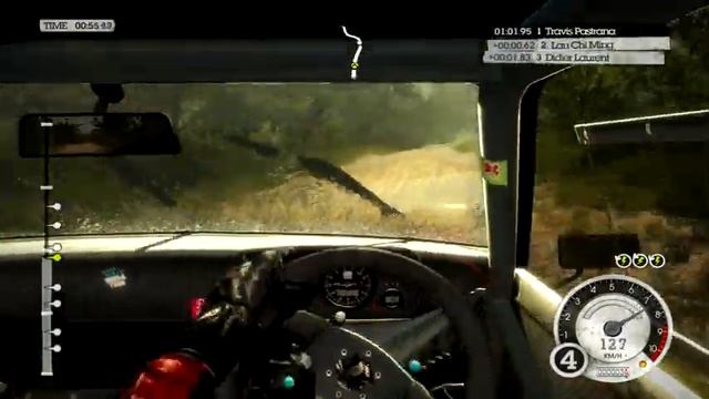 Dirt 2 and Deadmau5 (MKII) Yes lad! lol смотреть онлайн