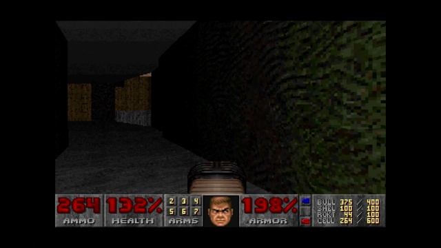 90 Days of Doom (Doom 2 Ep11): Circle of Death смотреть онлайн