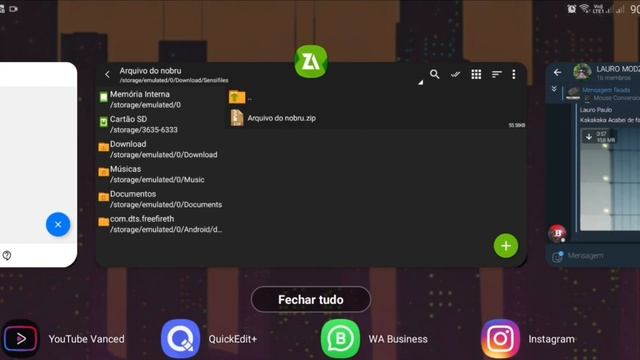 Arquivo de sensibilidade! Como aumentar a sensibilidade ! Arquivo de sensibilidade do nobru смотреть онлайн