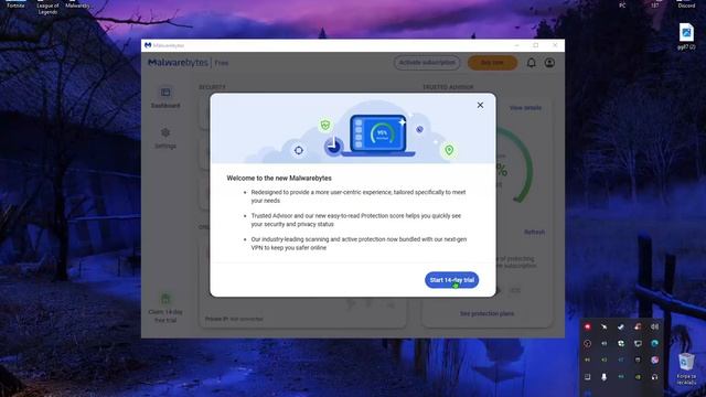 🔧 Top Free Antivirus Software of 2024: Get Malwarebytes Premium for Free 14 days ? смотреть онлайн