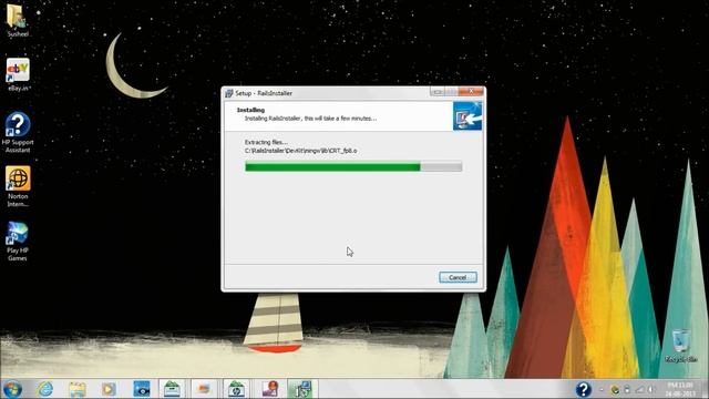 Install Ruby on Rails on Windows Pc смотреть онлайн