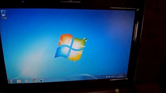 Windows multi-boot XP-7-8DP EeePC 900HA смотреть онлайн