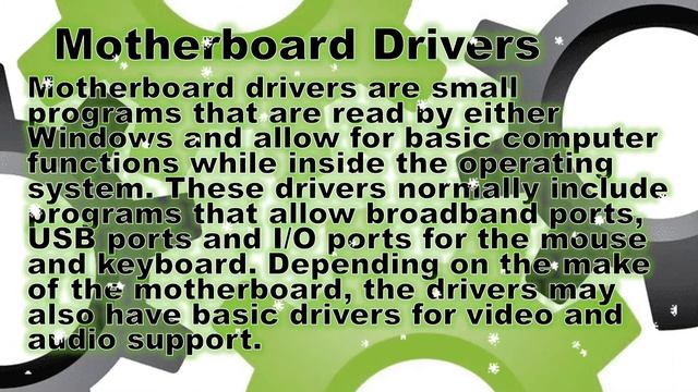 Device Driver | Computer System Servicing | JuLand TV смотреть онлайн