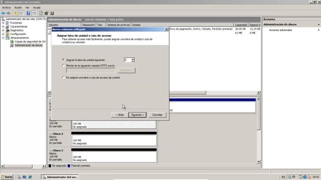 Cómo hacer RAID 1 por software смотреть онлайн