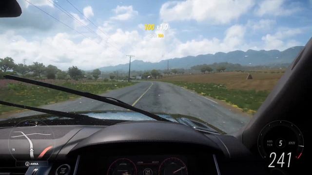 1200 HP Range Rover Sport SVR - Forza Horizon 5 Gameplay смотреть онлайн