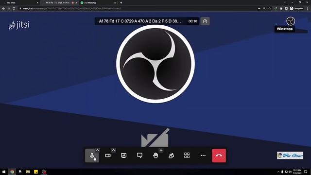 How to use Jitsi Meet | (Sinhala) смотреть онлайн