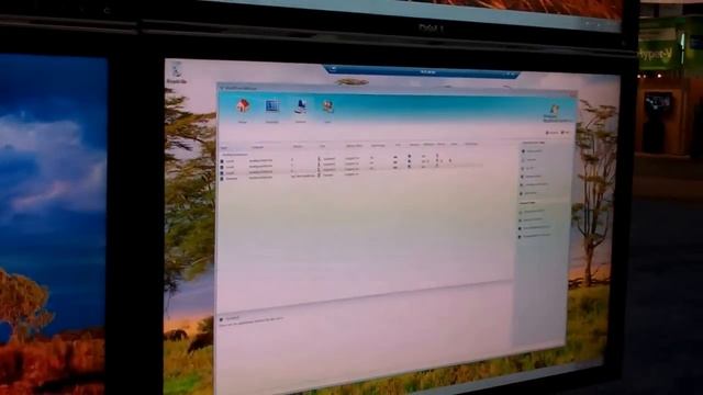 How to set up a Windows MultiPoint Server split screen смотреть онлайн