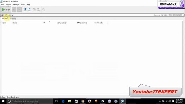 how to find ip address on network very easy hindi\urdu смотреть онлайн