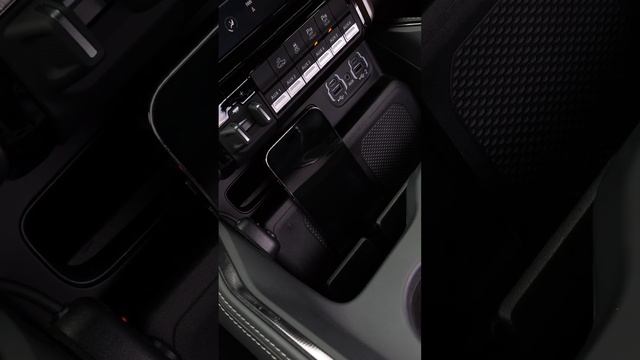 CAR ASMR 2023 RAM TRX смотреть онлайн