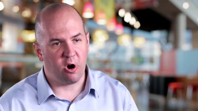 Windows Server 2012 Keynote | Rackspace Testimonial | Modern Appplications смотреть онлайн