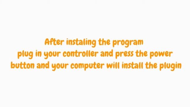 How to Install a wired xbox 360 controller смотреть онлайн