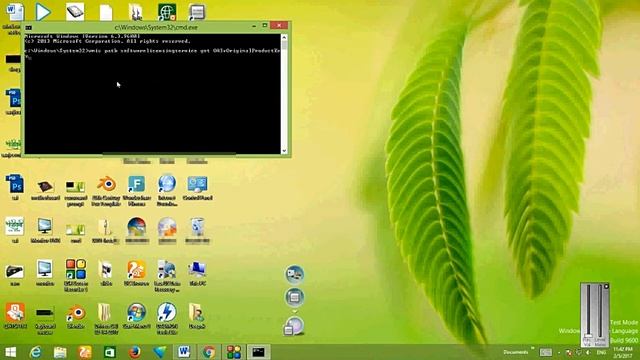 How to get Windows product key for 7/8/10 смотреть онлайн