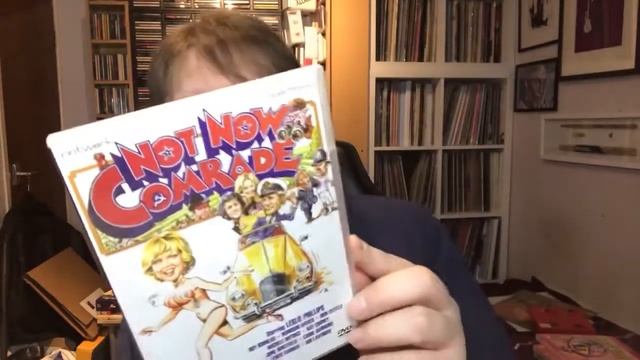 My Slap and Tickle DVD Collection Part 2 смотреть онлайн
