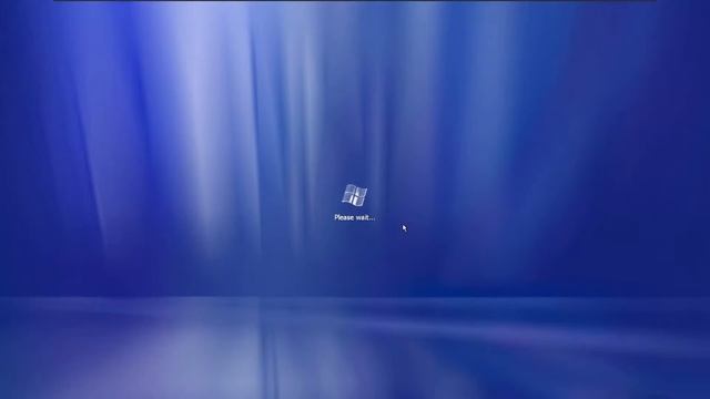 Windows Longhorn Build 4029 Startup and Shutdown смотреть онлайн