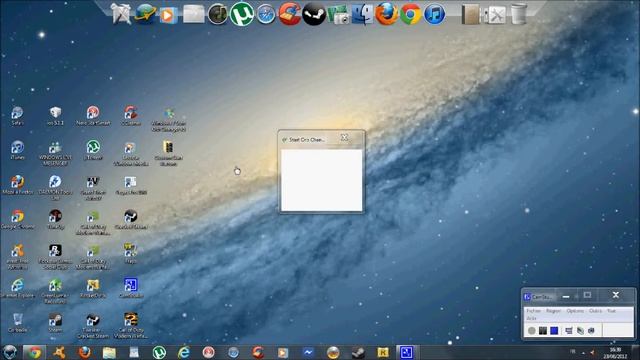 [TutTo]Comment changer le bouton démarrer windows 7 смотреть онлайн
