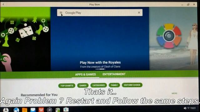 Phoenix OS 1.0.4 | Install-Root-Fix GApps-Access Windows Partition смотреть онлайн