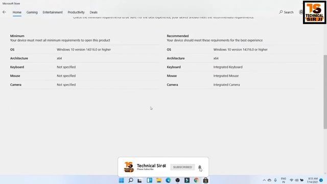 How to install WhatsApp on Windows 11 Laptop And Computer | Official Desktop Application 2021 смотреть онлайн