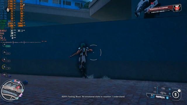 CRACKDOWN 3 Dell E6540 [HFR] - NimeZ GCN Developer AMD Radeon 22.12.1 смотреть онлайн