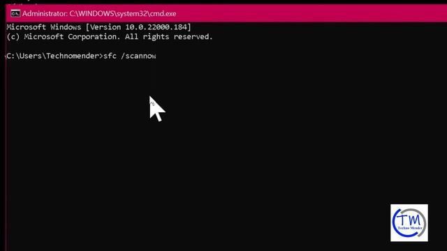 Fix - SFC Scannow not Working in Windows 11 смотреть онлайн
