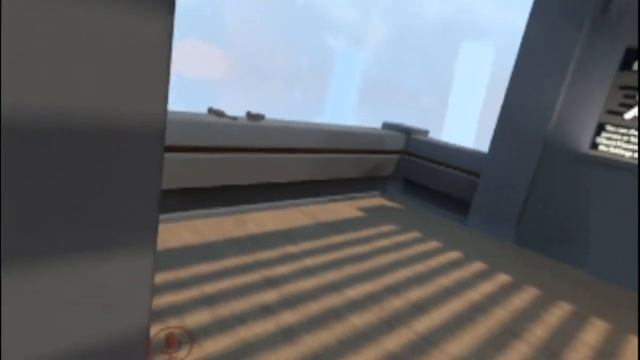 VrChat with Windows Mixed Reality: How to use the thumb stick. смотреть онлайн