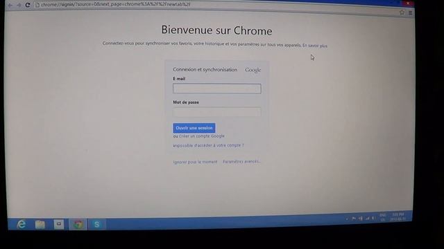 Windows 8 - How to install google chrome смотреть онлайн